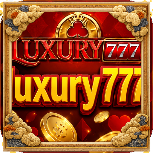 luxury777 — mitra unggulan